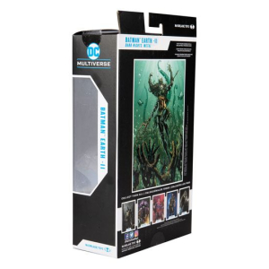 Figurka DC Multiverse - Batman Earth -11 (The Drowned) 18 cm